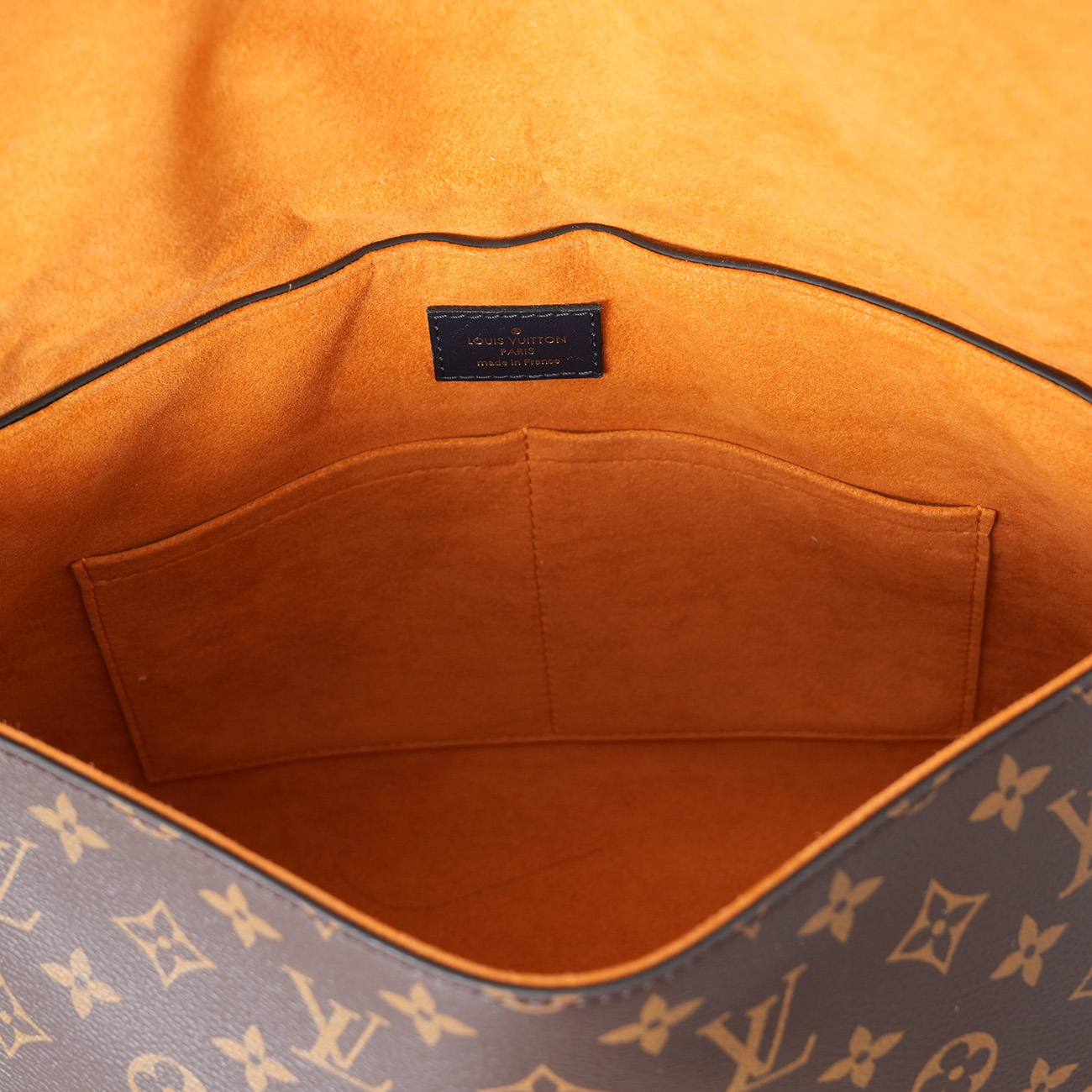 LOUIS VUITTON(USED)루이비통 M43953 보부르 MM & J02288 스트랩